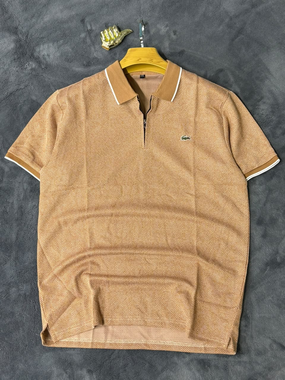 Polo Ralph Lauren, Lacoste disponible - 6