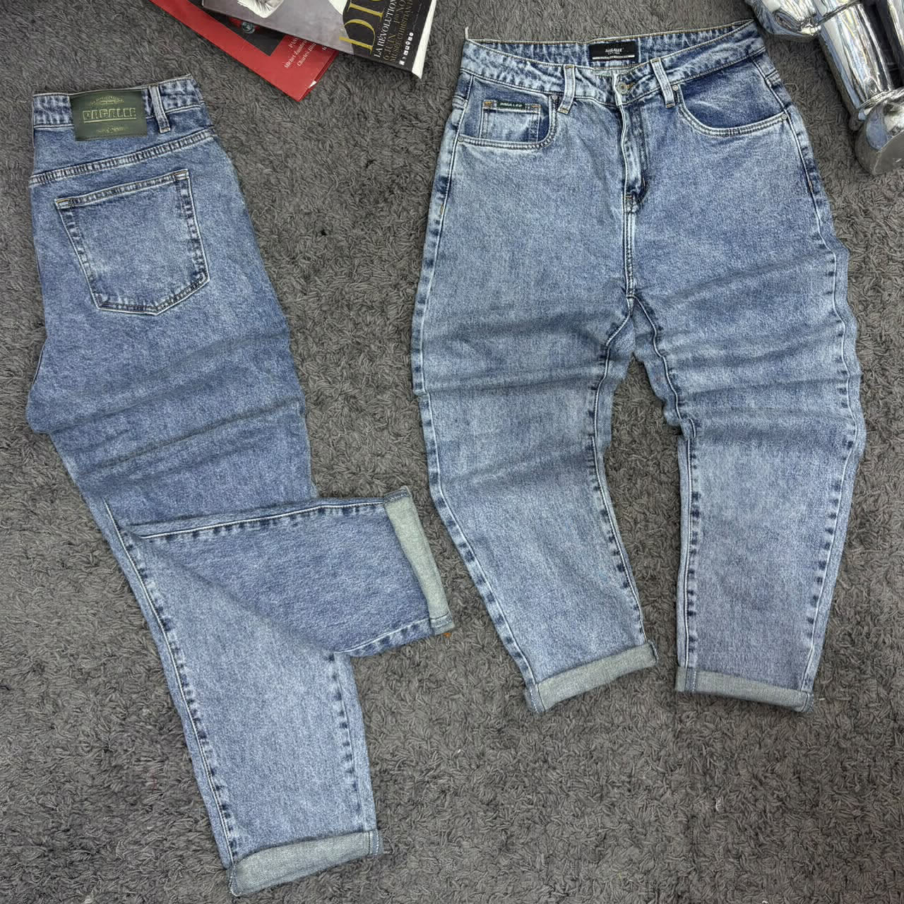 Jean - 5