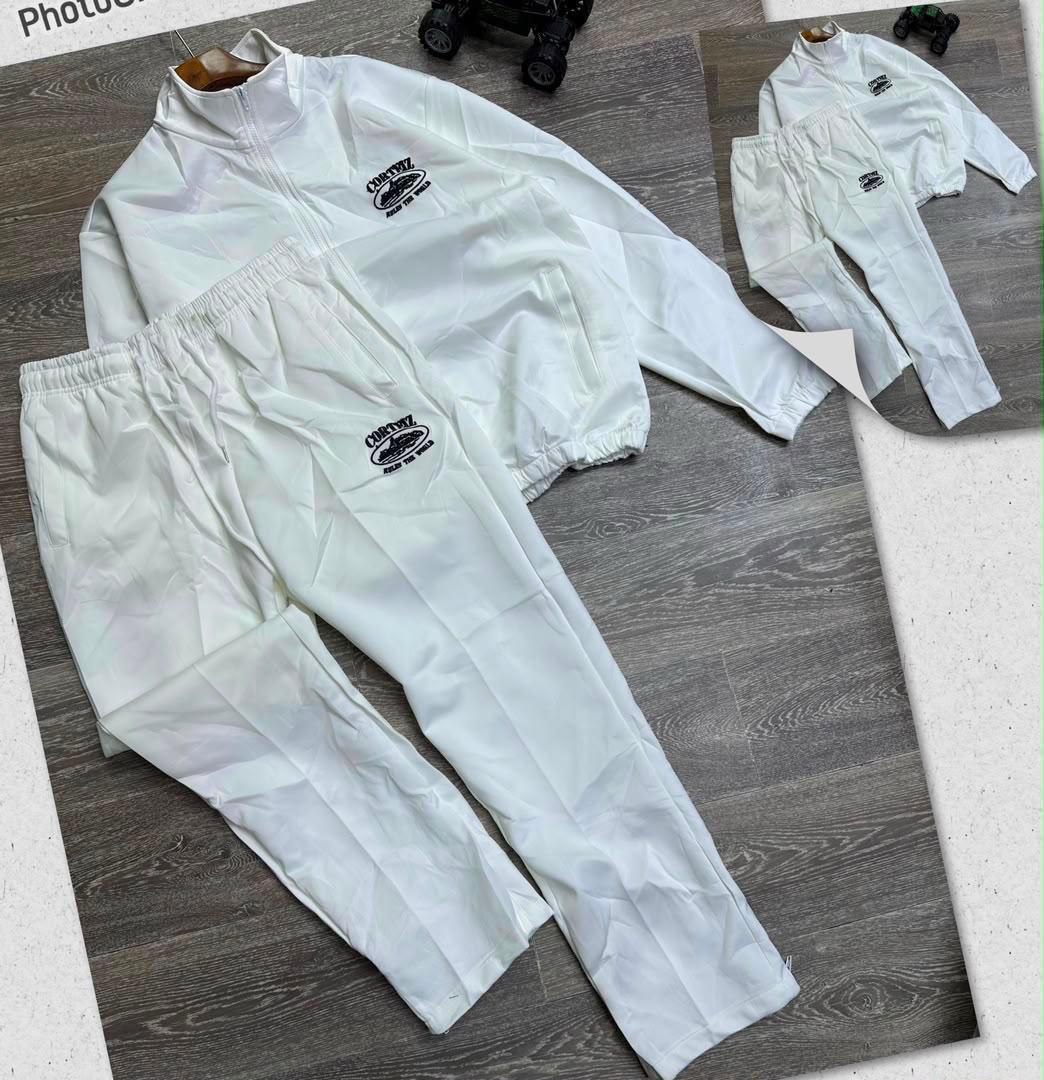 🛑ensemble jogging disponible - 3
