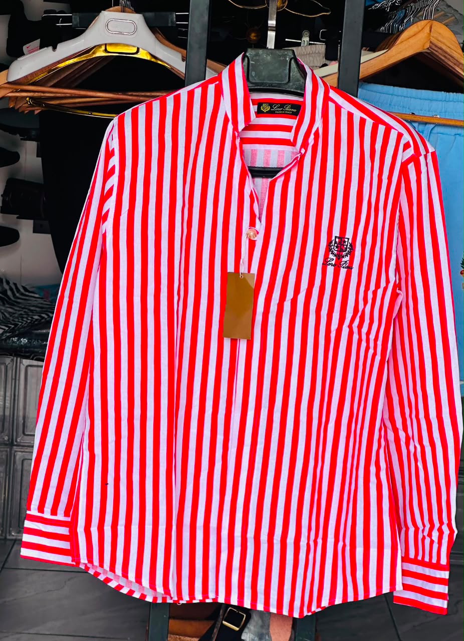 Chemise loro Piana - 4