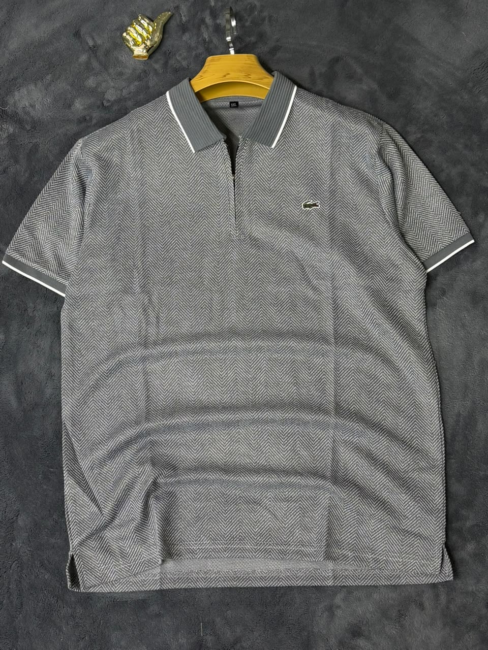 Polo Ralph Lauren, Lacoste disponible - 8
