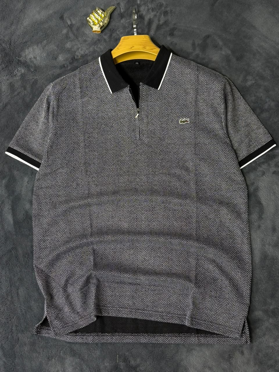 Polo Ralph Lauren, Lacoste disponible - 7