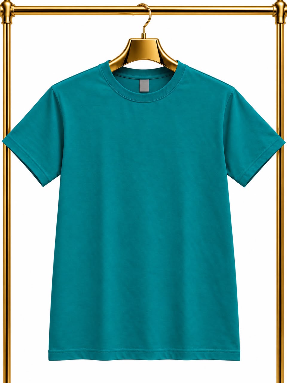 T-shirt no Name - 5