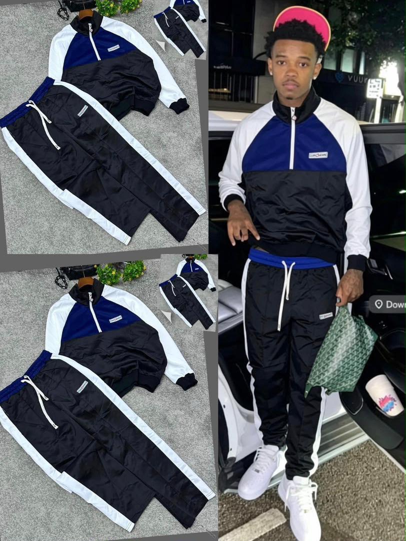 🛑ensemble jogging disponible