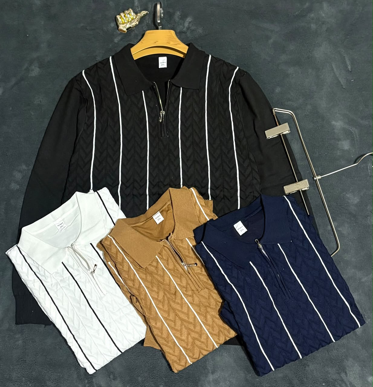 Polo mail - 10