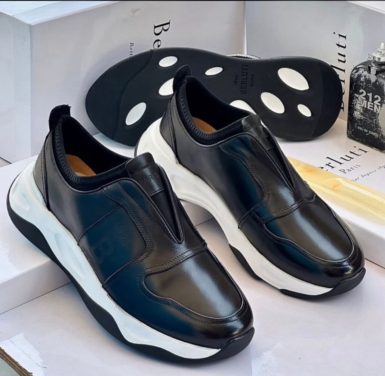 1895 BERLUTI PARIS - 3