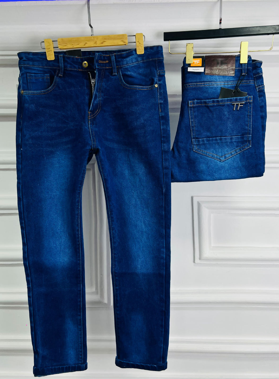 Jean - 7