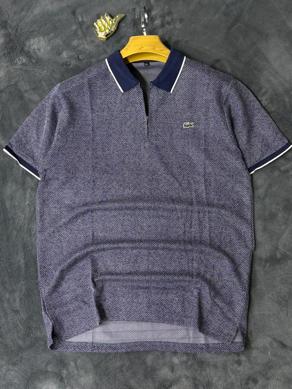 Polo Ralph Lauren, Lacoste disponible - 5
