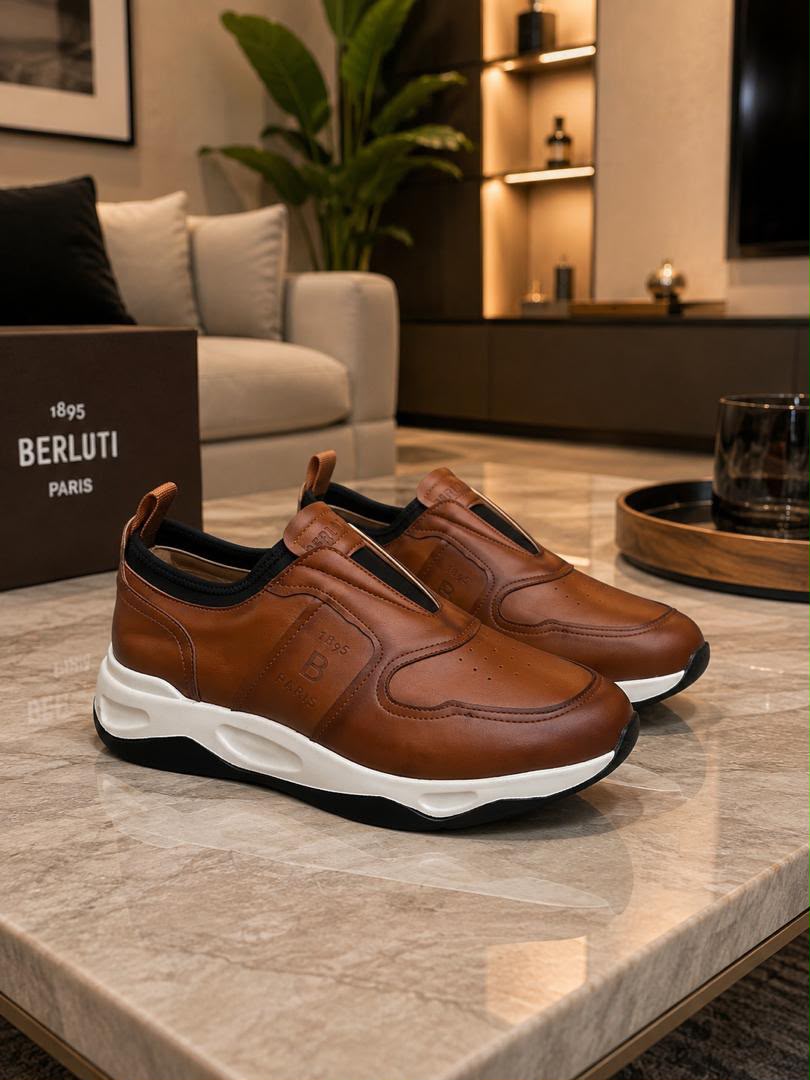 1895 BERLUTI PARIS - 4