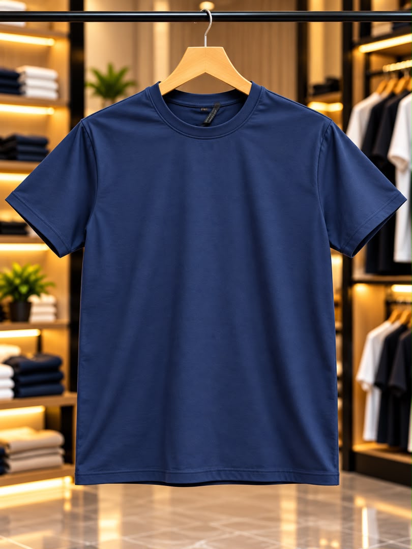 T-shirt no Name - 4