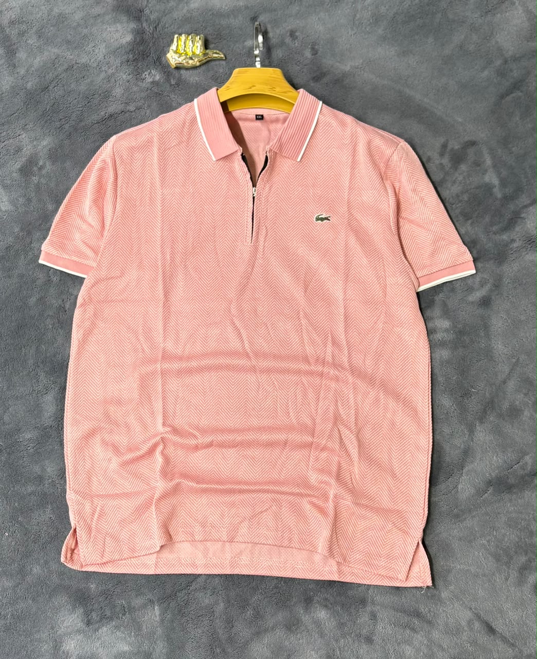 Polo Ralph Lauren, Lacoste disponible - 4