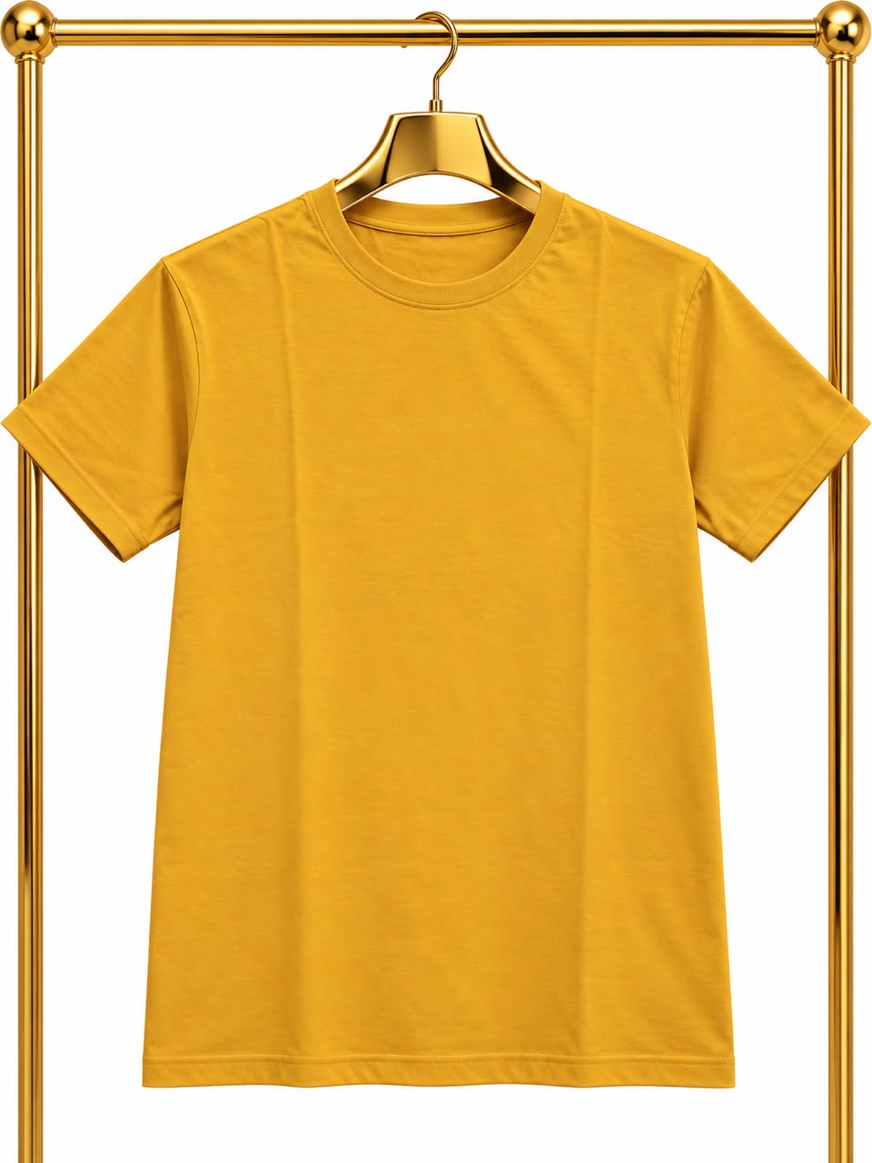 T-shirt no Name - 8