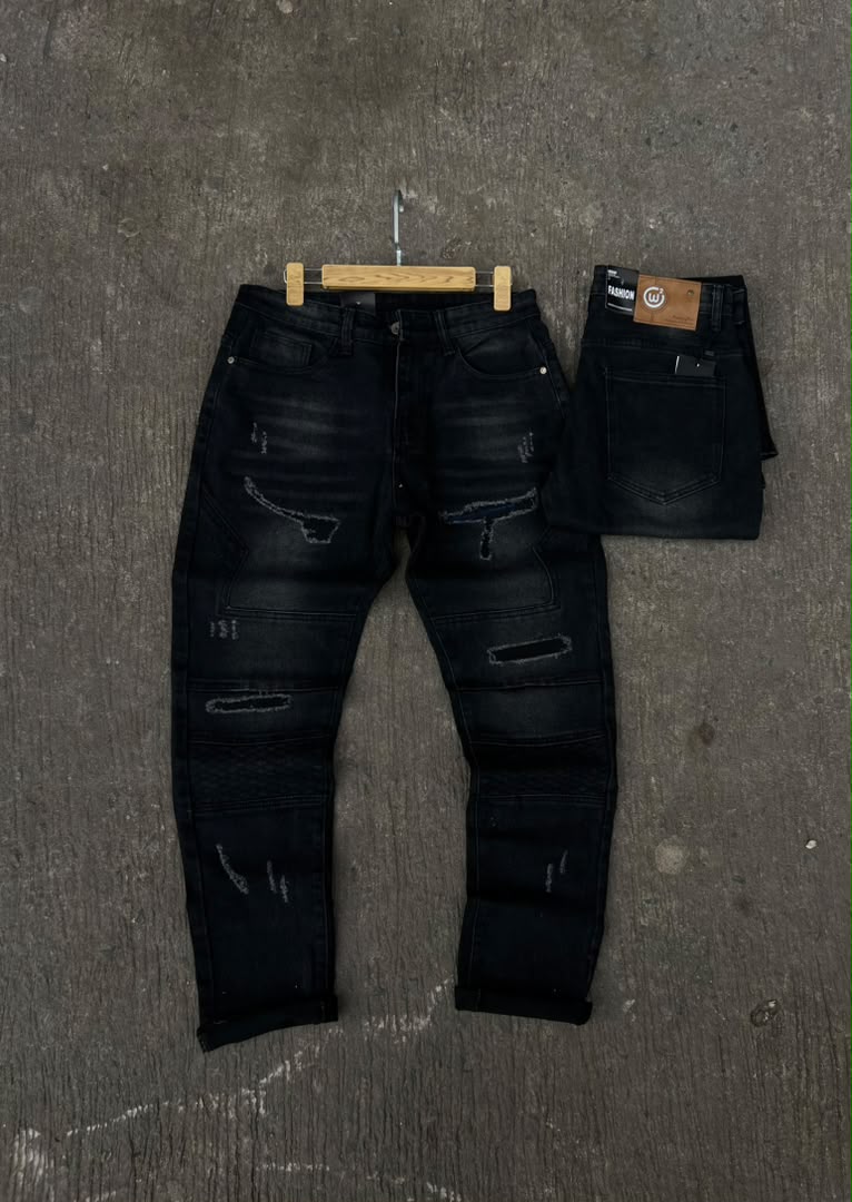 Jean - 6