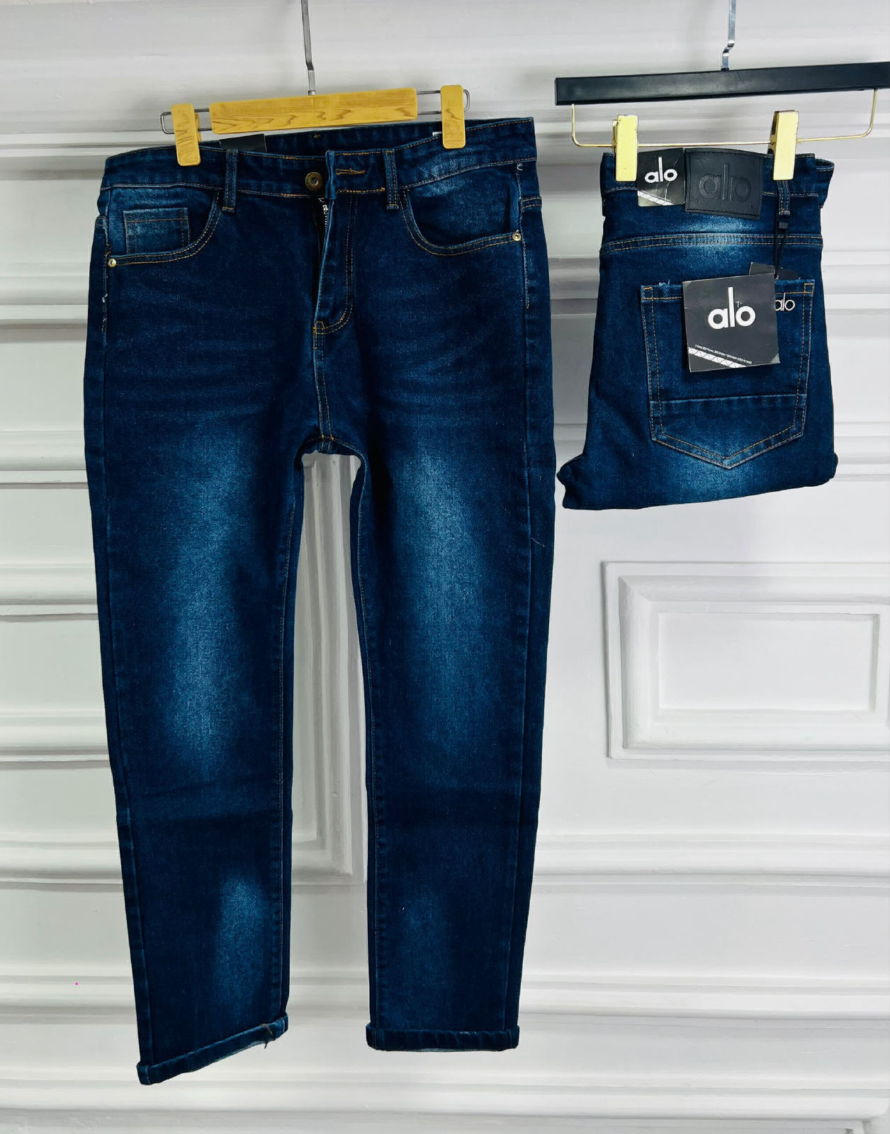 Jean - 2