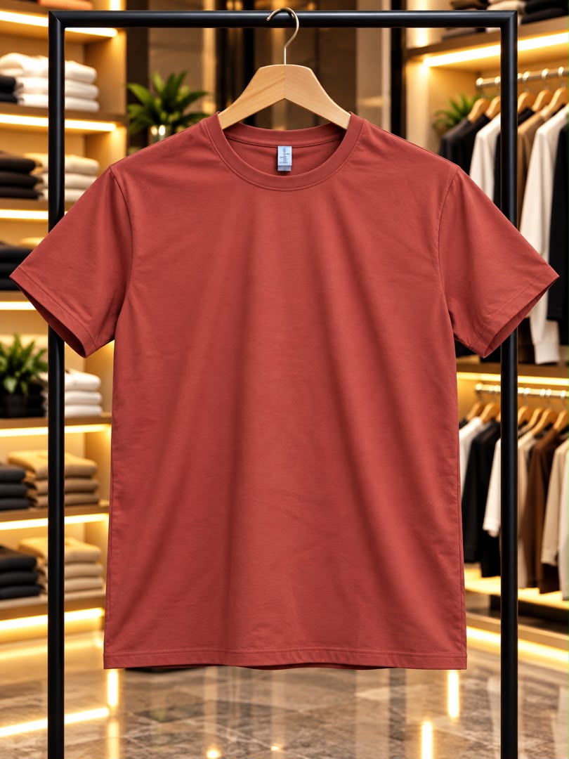 T-shirt no Name - 14