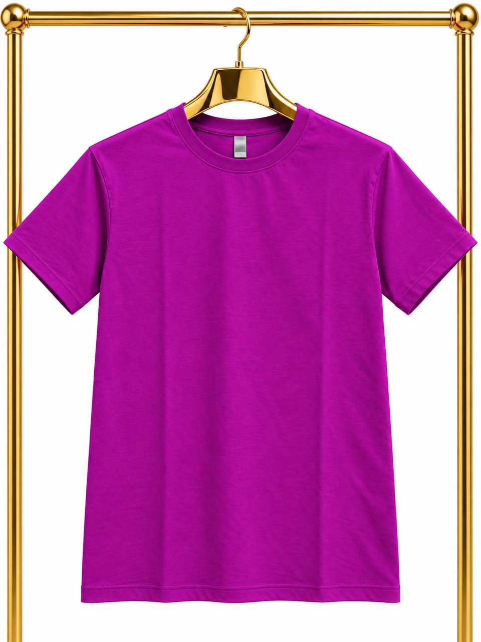 T-shirt no Name - 9