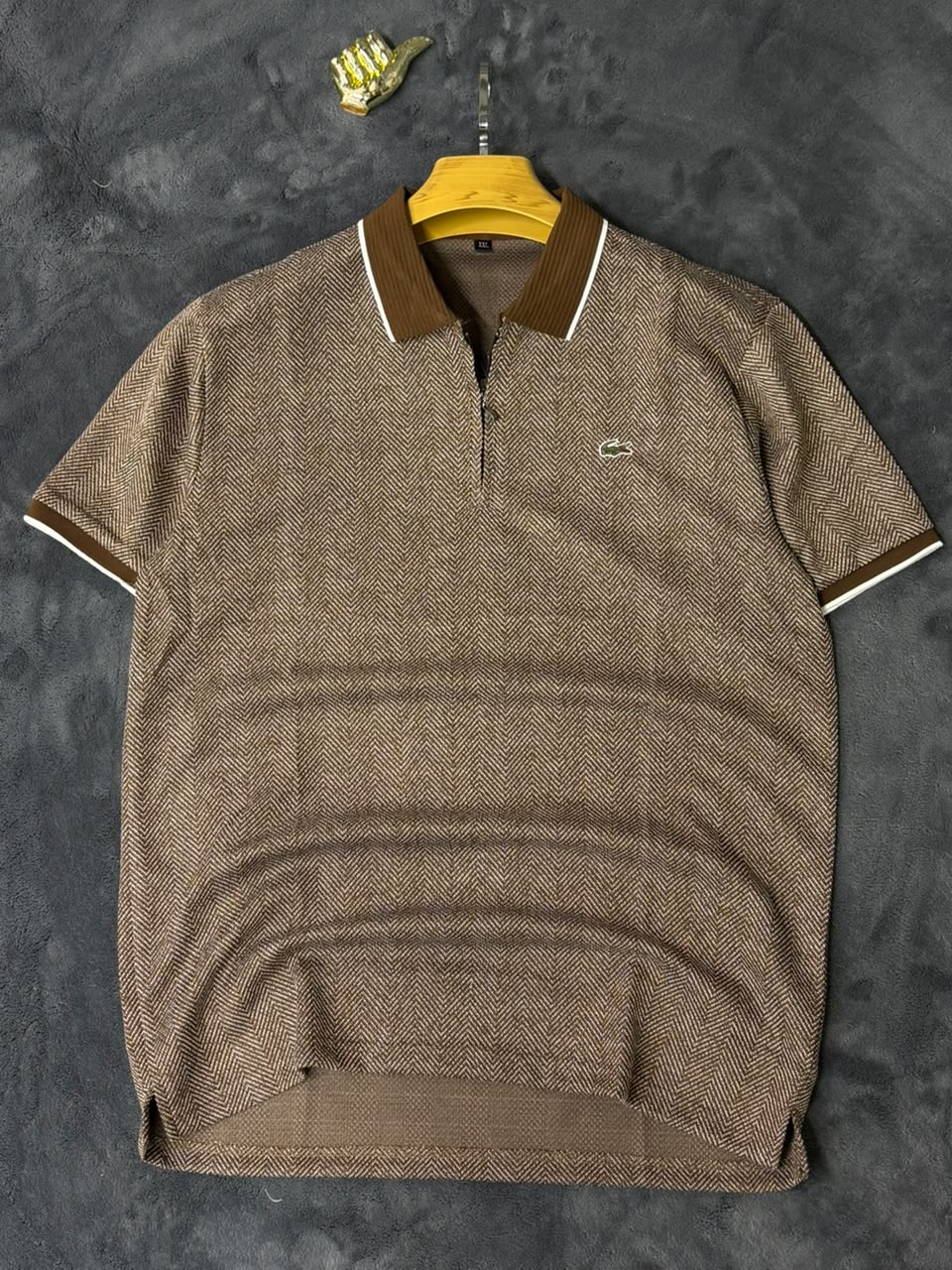 Polo Ralph Lauren, Lacoste disponible - 9