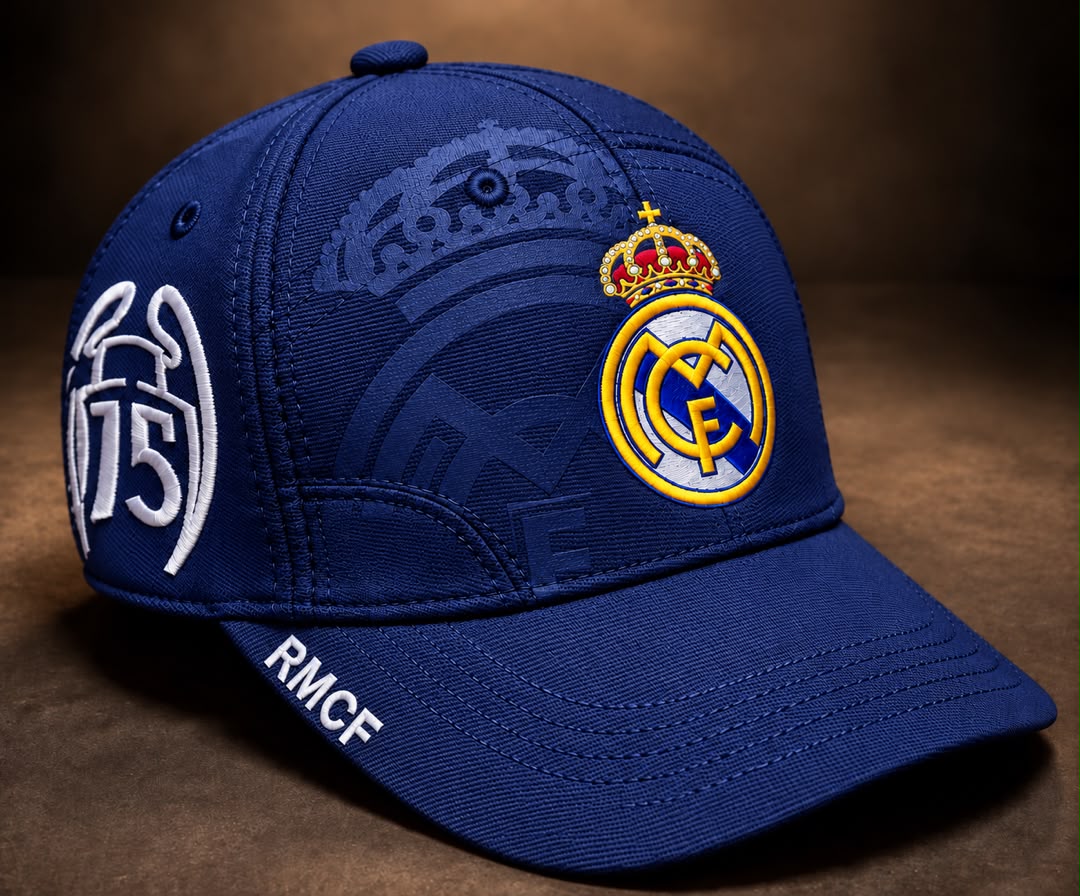 Casquette - 2
