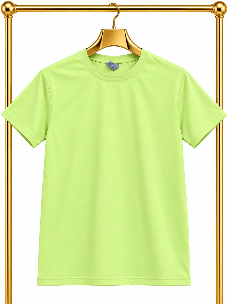 T-shirt no Name - 3