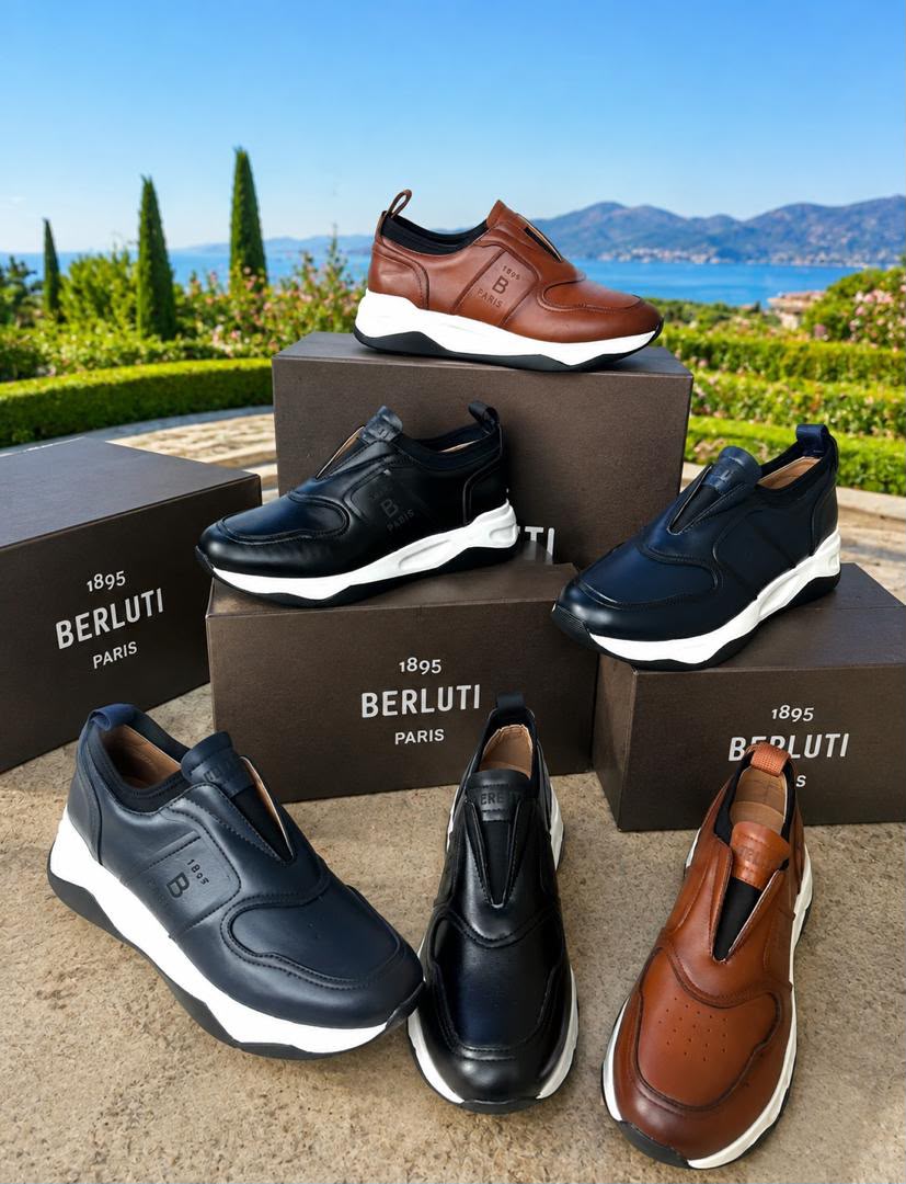 1895 BERLUTI PARIS