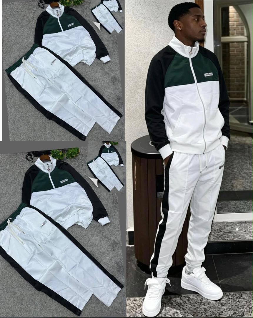 🛑ensemble jogging disponible - 2