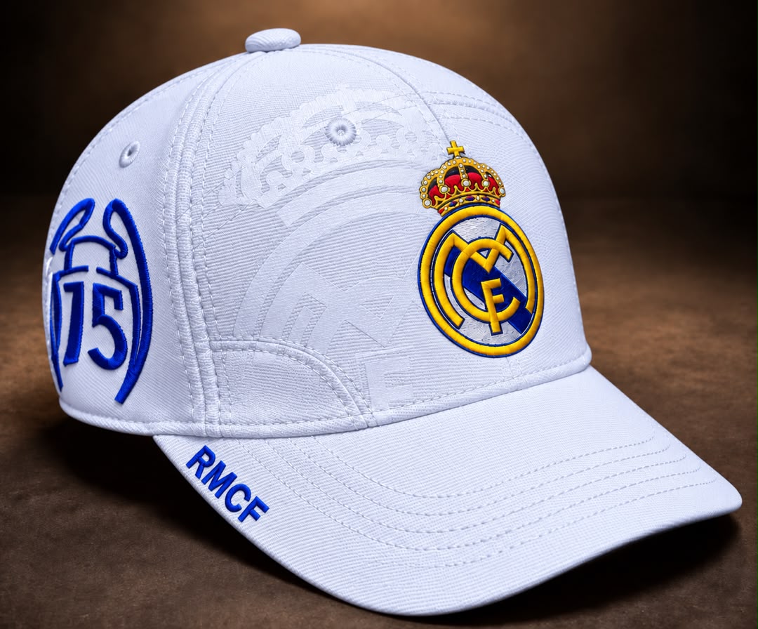 Casquette - 3