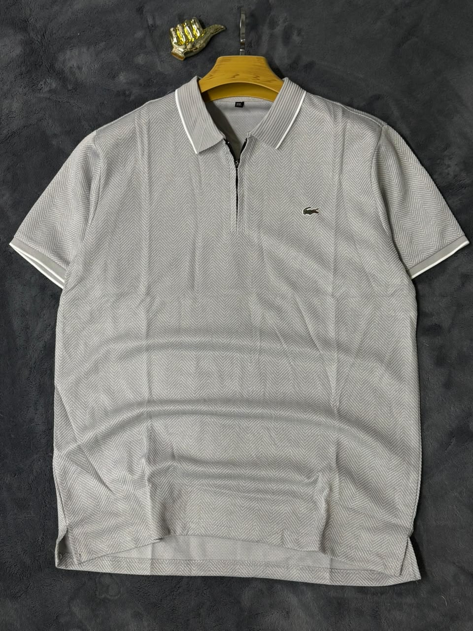 Polo Ralph Lauren, Lacoste disponible - 2