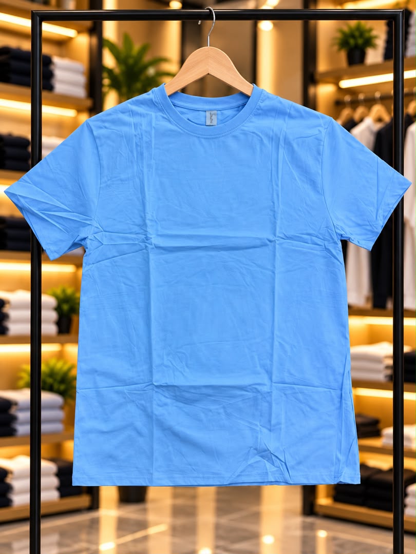 T-shirt no Name - 17