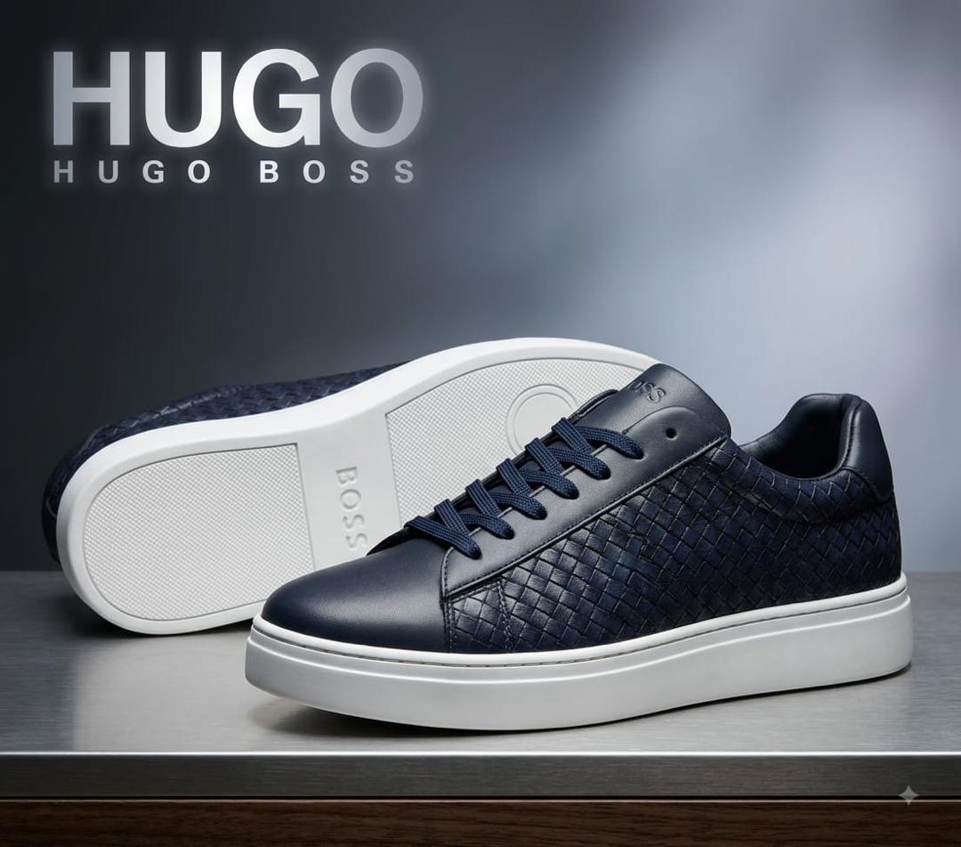 Hugo boss