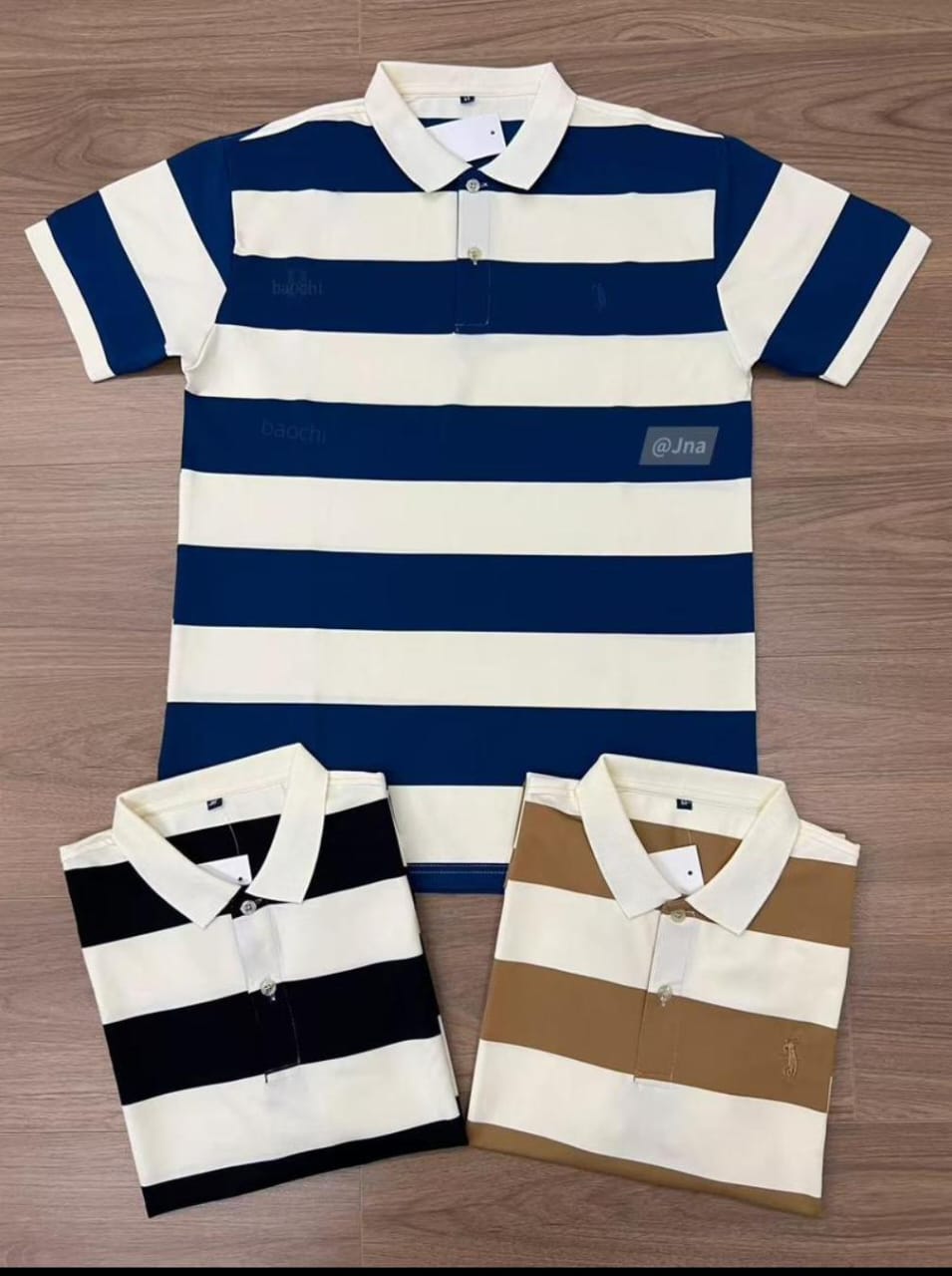 Polos Ralph - 2