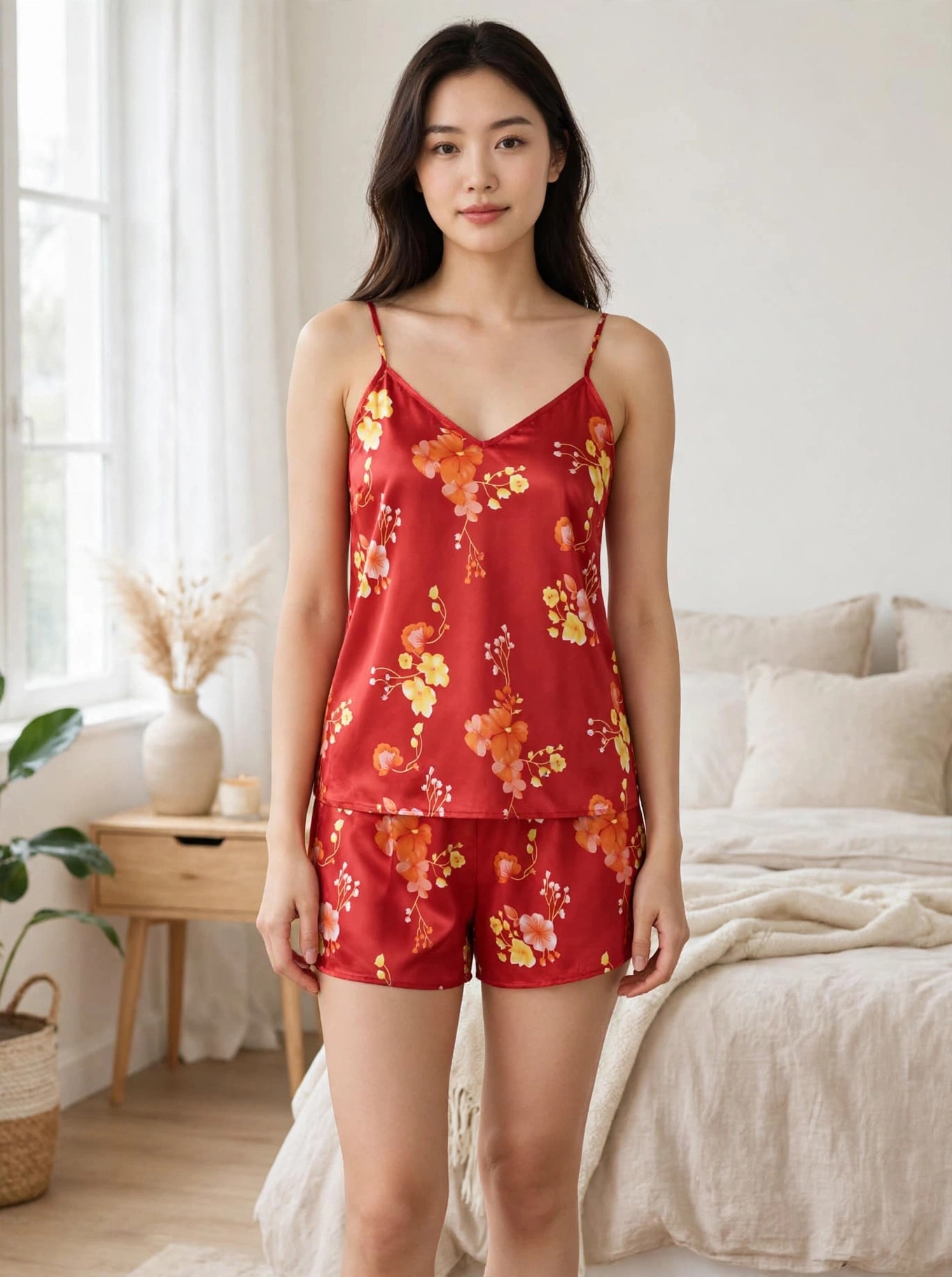 Tenue de nuit