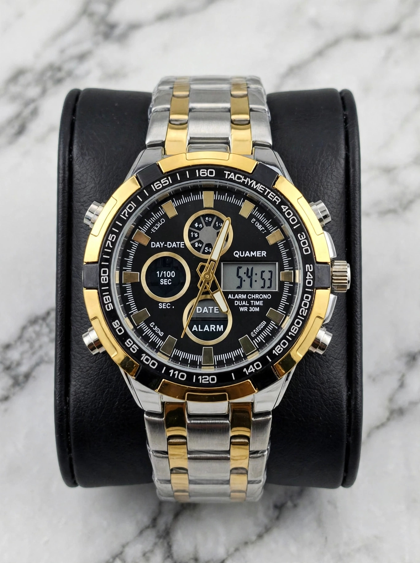 Montres - 5