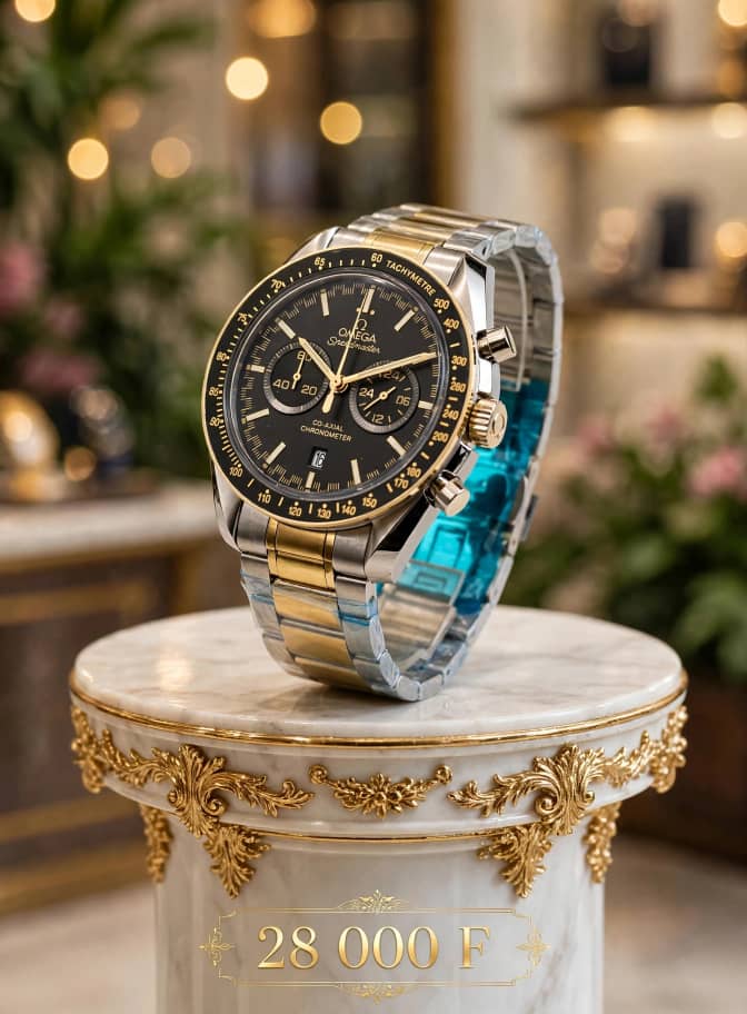 Montres - 6