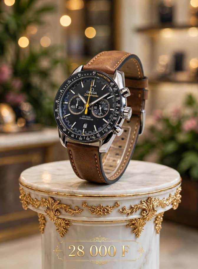 Montres - 5
