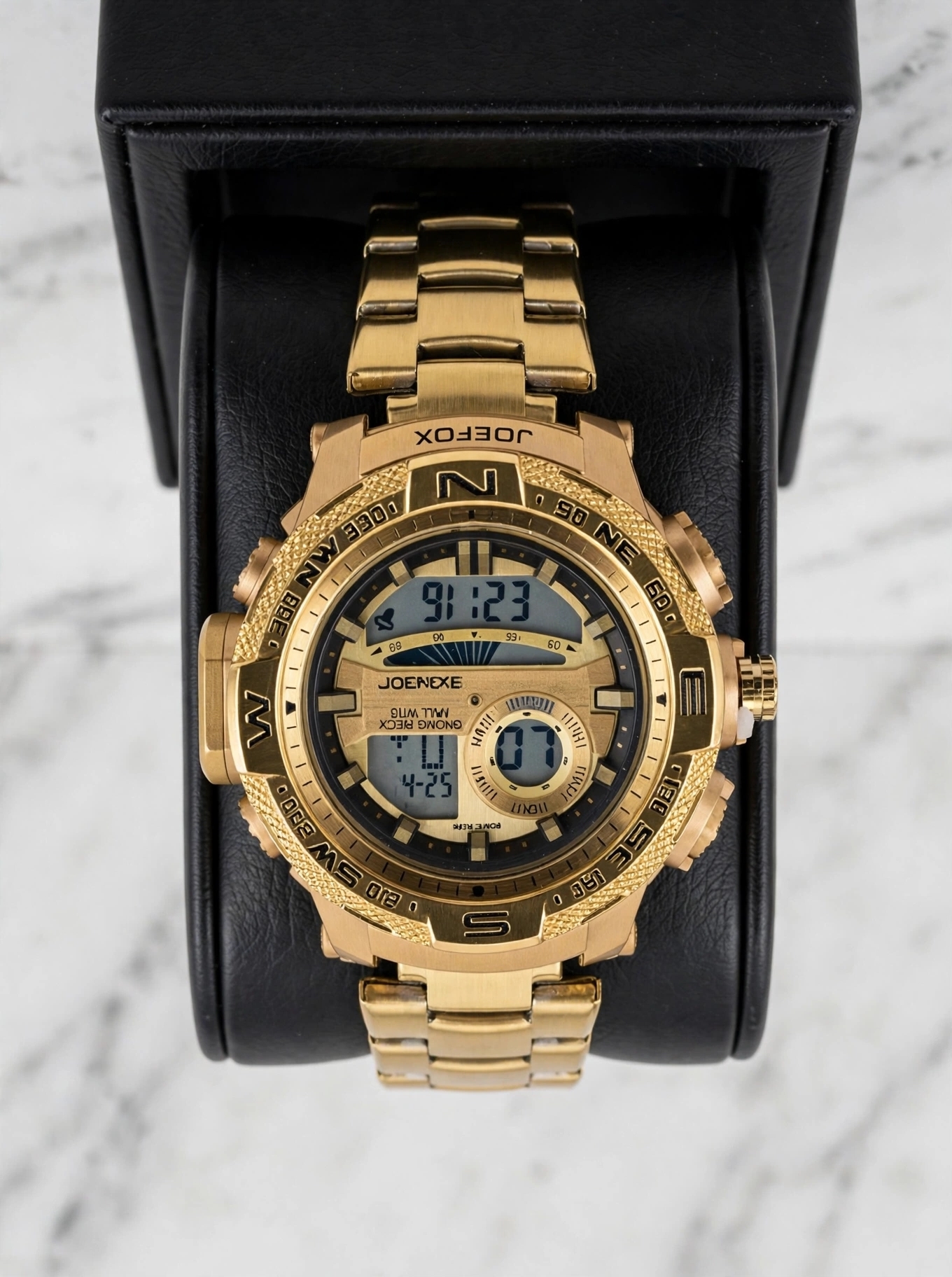 Montres - 4