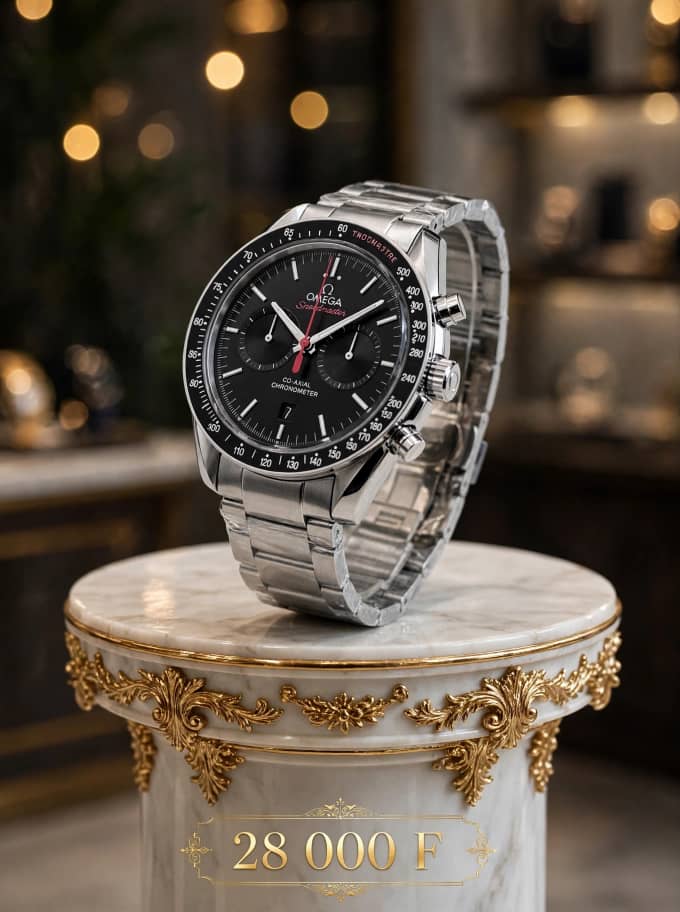 Montres - 7