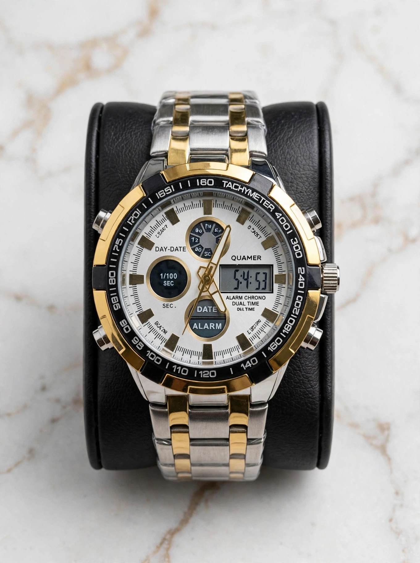 Montres - 3