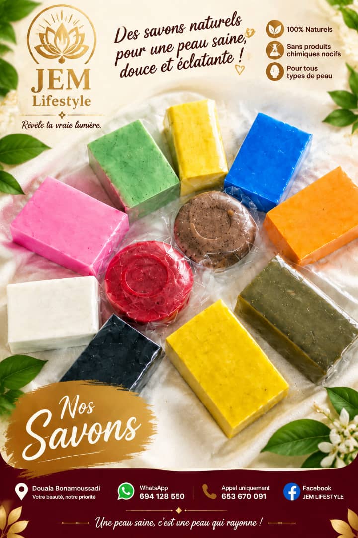 Produits cosmétiques - 4