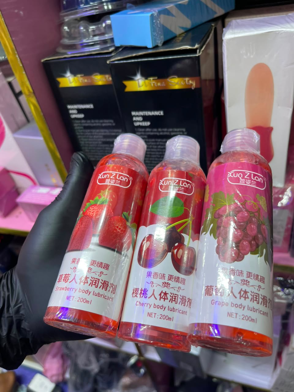 Sextoys de tous genres - 43