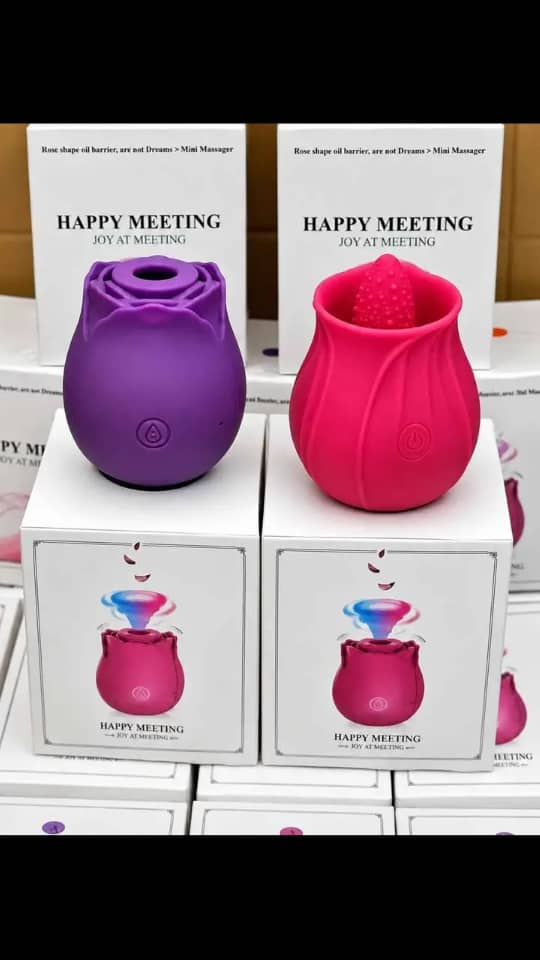 Sextoys de tous genres - 21