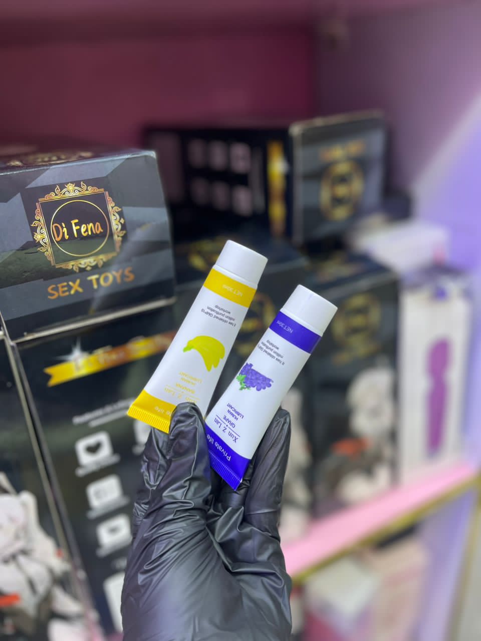 Sextoys de tous genres - 15