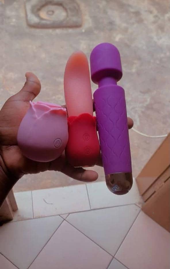 Sextoys de tous genres - 27
