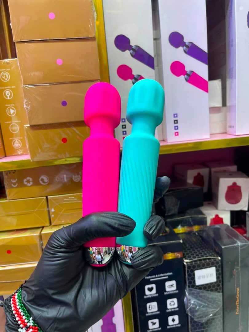 Sextoys de tous genres - 7