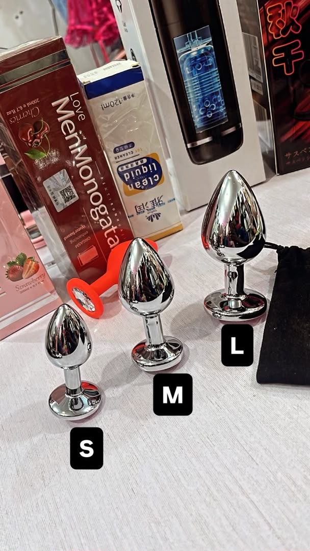 Sextoys de tous genres - 40