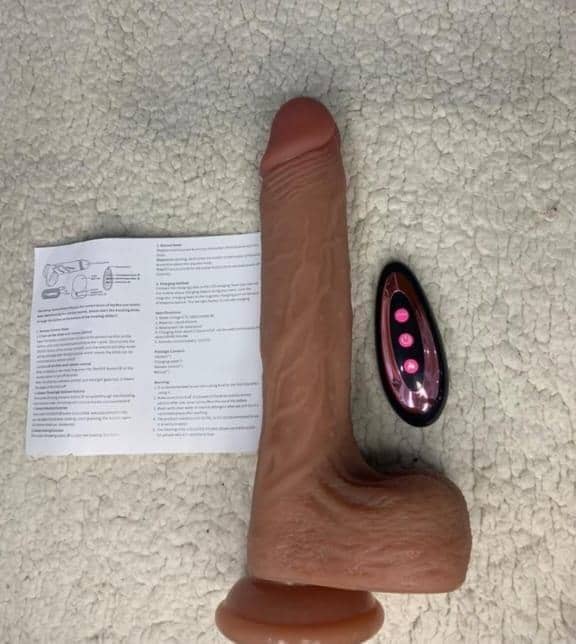 Sextoys de tous genres - 33