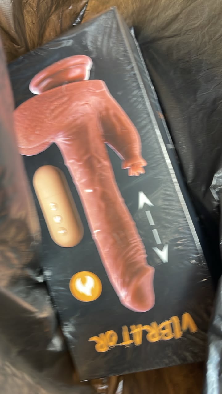 Sextoys de tous genres - 46