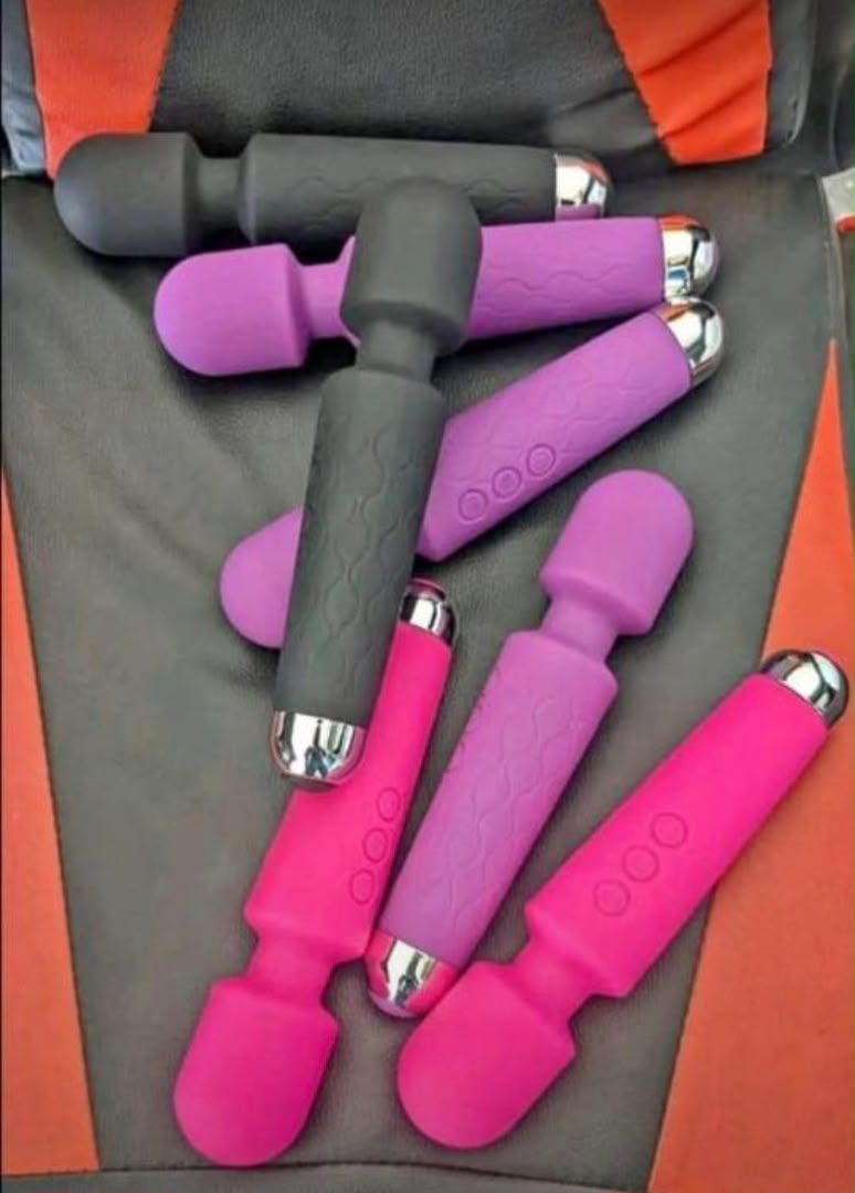 Sextoys de tous genres - 2