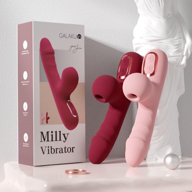 Sextoys de tous genres - 16