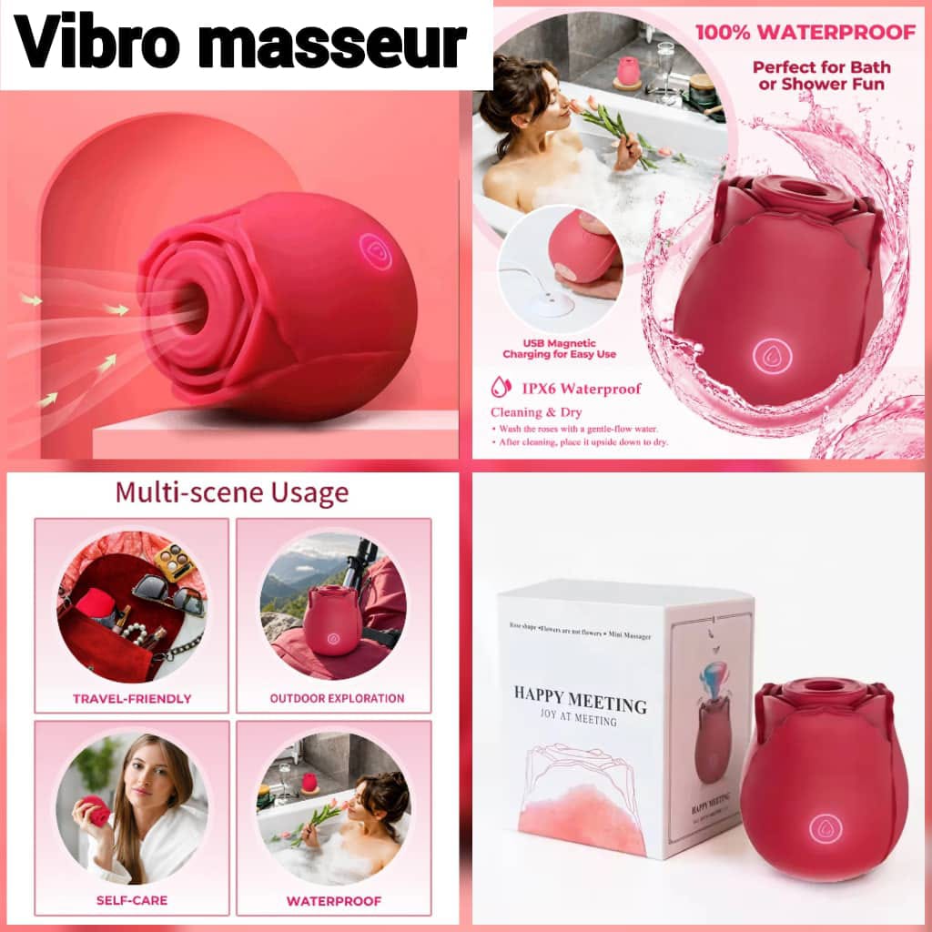 Sextoys de tous genres - 30