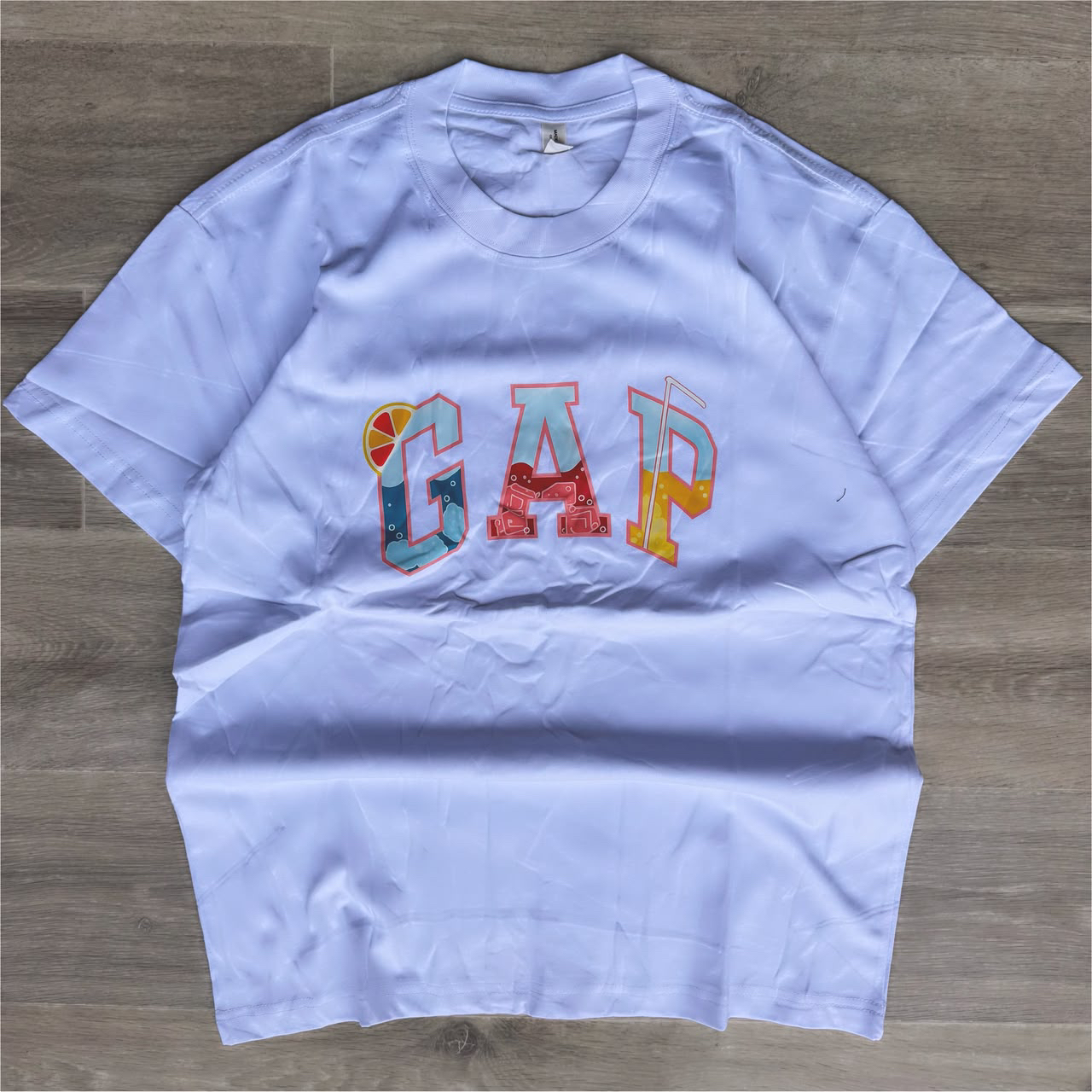 T-shirt GAP � - 7